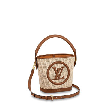 Louis Vuitton Petit Bucket bag M59962