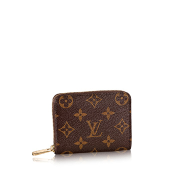 Louis Vuitton Zippy Coin Purse M60067