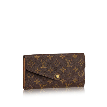 Louis Vuitton Sarah Wallet M60531