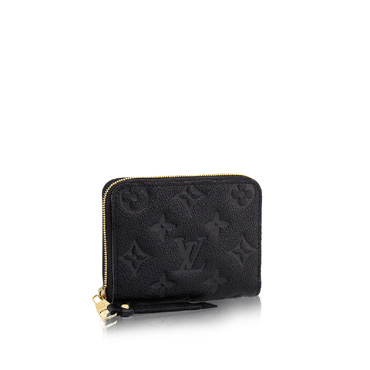 Louis Vuitton Zippy Coin Purse M60574