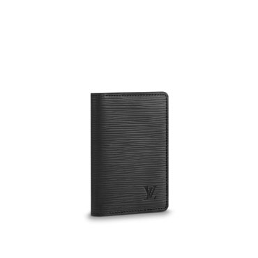 Louis Vuitton Pocket Organiser for Men in Epi Leather M60642