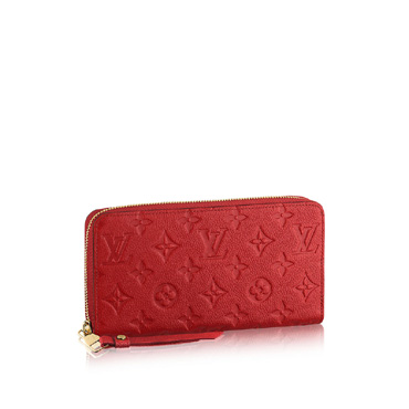 Louis Vuitton Zippy Wallet M60737