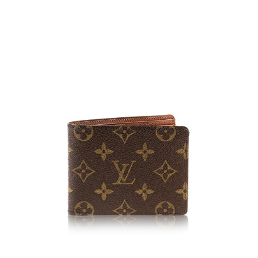 Louis Vuitton Multiple Wallet M60895