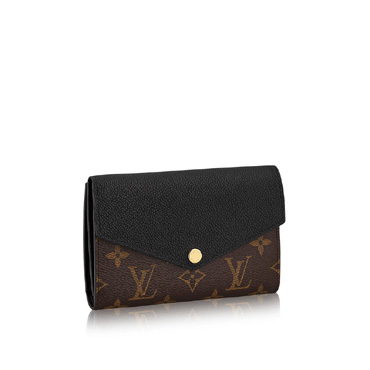 Louis Vuitton Pallas Compact Wallet M60990