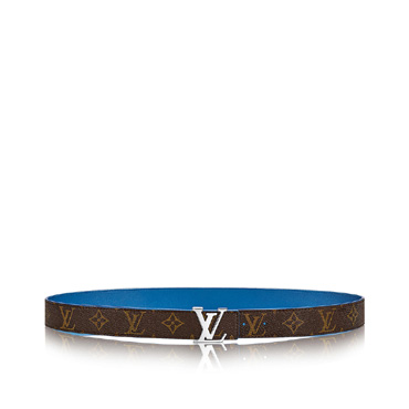 LV Initiales 30MM Reversible M6111U