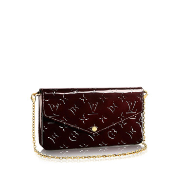 Louis Vuitton Pochette Felicie GM M61267