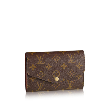 Louis Vuitton Sarah Compact Wallet M61292