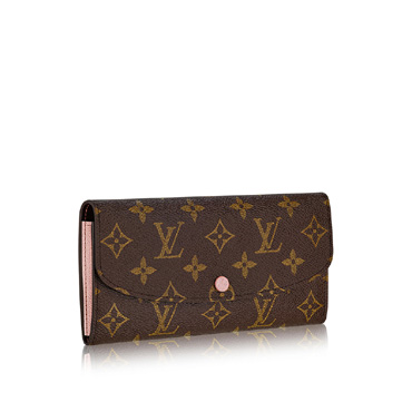 Louis Vuitton Emilie Wallet M61447