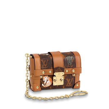 Louis Vuitton Essential Trunk M63892