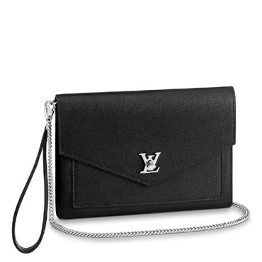 Louis Vuitton POCHETTE MYLOCKME Lockme M63926