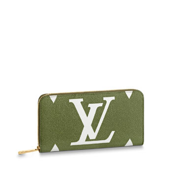 Louis Vuitton ZIPPY WALLET M67549