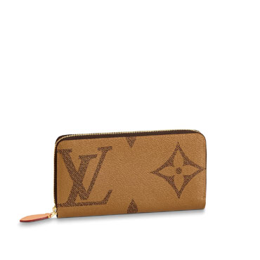 Louis Vuitton Zippy Wallet M67687