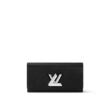 Louis Vuitton Twist Wallet Epi Leather M68309