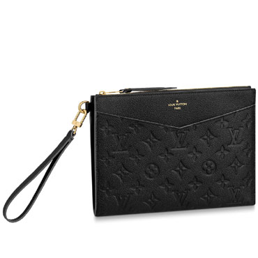 Louis Vuitton Pochette Melanie MM M68705