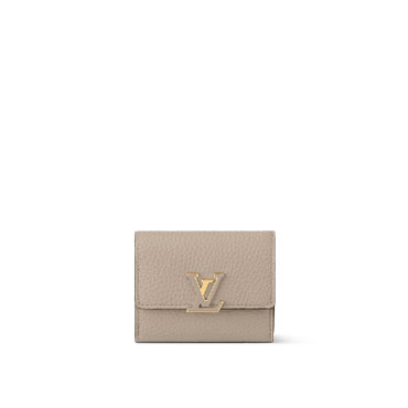 Louis Vuitton Capucines XS Wallet Capucines M68747