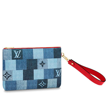 Louis Vuitton City Pouch Autres Toiles Monogram M68761