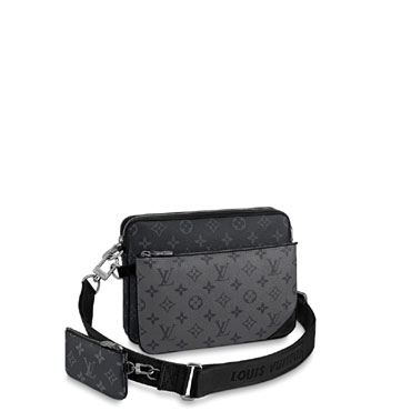 Louis Vuitton Trio Messenger M69443