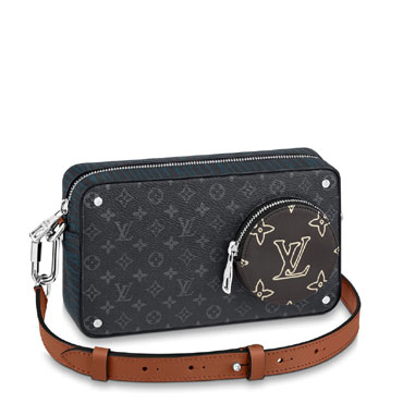 Louis Vuitton Pochette Volga M69688