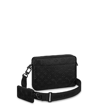 Louis Vuitton Duo Messenger G65 M69827