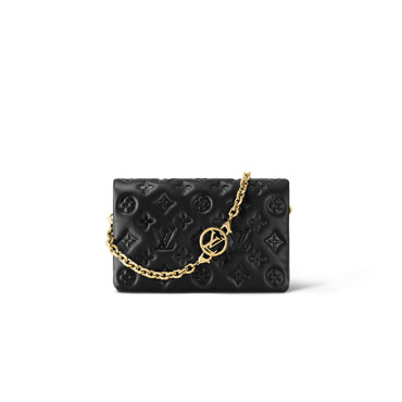 Louis Vuitton Pochette Coussin H27 M82116