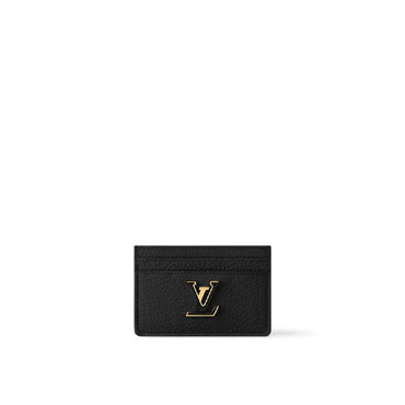 Louis Vuitton Capucines Card Holder Capucines M83358