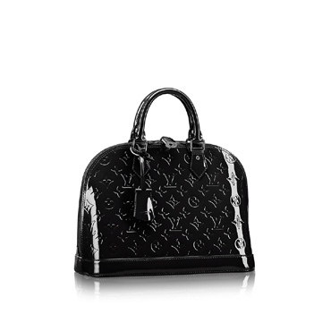 Louis Vuitton Alma PM M90061