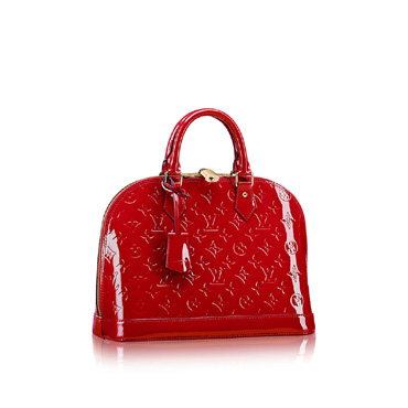 Louis Vuitton Alma PM M90169