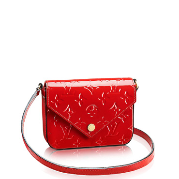 Louis Vuitton Mini Sac Lucie M90282