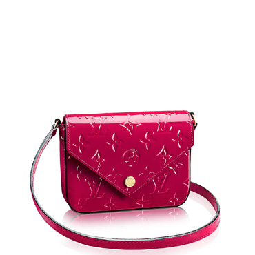 Louis Vuitton Mini Sac Lucie M90285