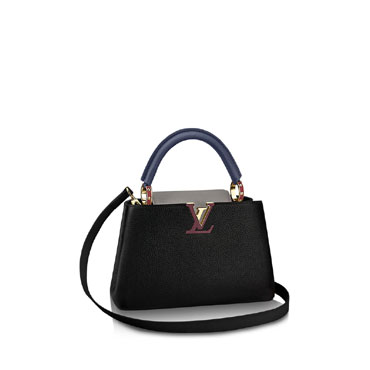 Louis Vuitton Capucines BB Capucines M90338