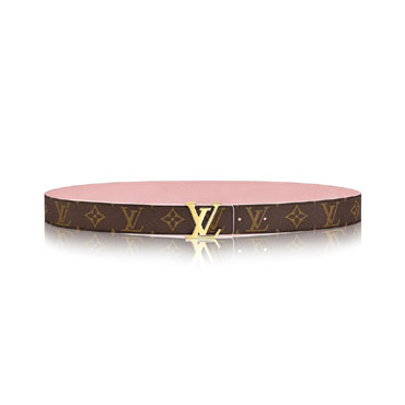 Louis Vuitton Initiales 30mm Reversible Monogram M9052U