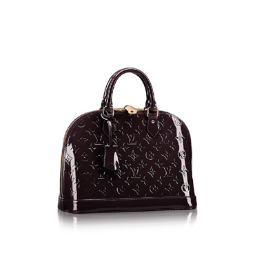 Louis Vuitton Alma PM M91611