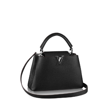 Louis Vuitton Capucines BB M94586