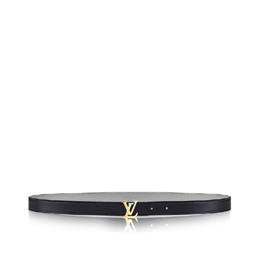 LV Initiales 20MM Reversible M9463Y