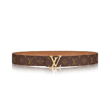 Louis Vuitton Initiales 40MM Monogram Canvas M9608U