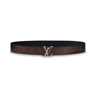 Louis Vuitton Pyramide 40mm Reversible M9913U