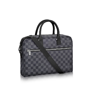 Louis Vuitton Horizon Briefcase N23211