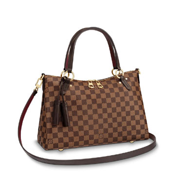 Louis Vuitton Lymington Damier Ebene N40023