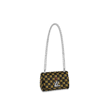 Louis Vuitton Twist BB Damier Other N40219