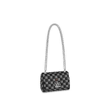 Louis Vuitton Twist BB Damier Other N40221