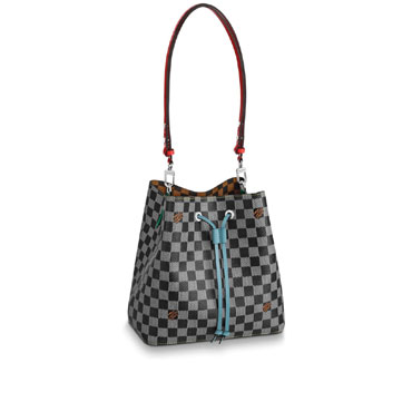 Louis Vuitton NeoNoe Damier Other N40229