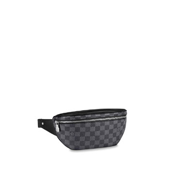 Louis Vuitton Campus Bum Bag N40362