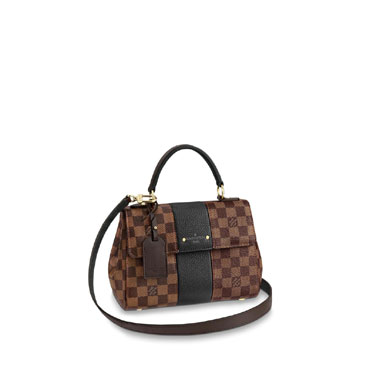 Louis Vuitton Bond Street BB Damier Ebene N41073