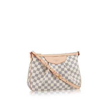 Louis Vuitton Siracusa PM N41113