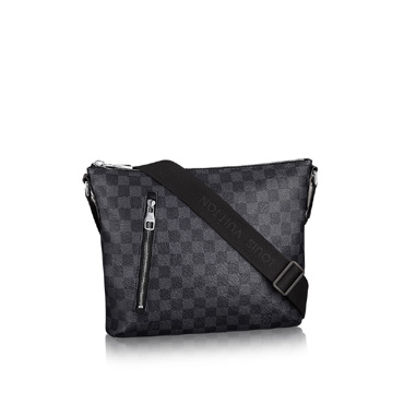 Louis Vuitton Mick PM N41211