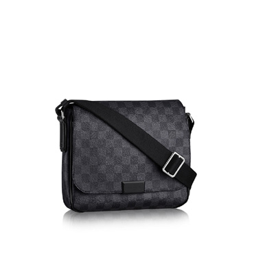 Louis Vuitton District PM N41260