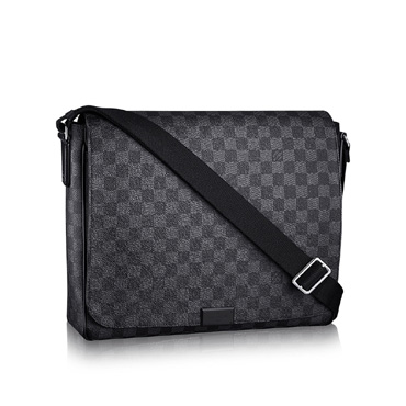 Louis Vuitton District GM N41271