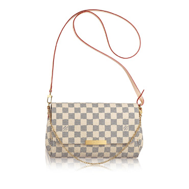 Louis Vuitton Favorite MM N41275