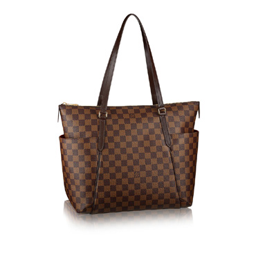 Louis Vuitton Totally MM N41281