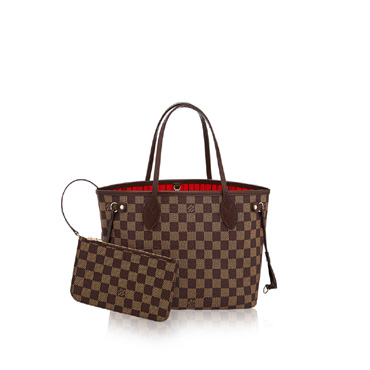 Louis Vuitton Neverfull PM N41359